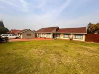 4 Bedroom 2 Bathroom House for Sale for sale in Brackenhurst