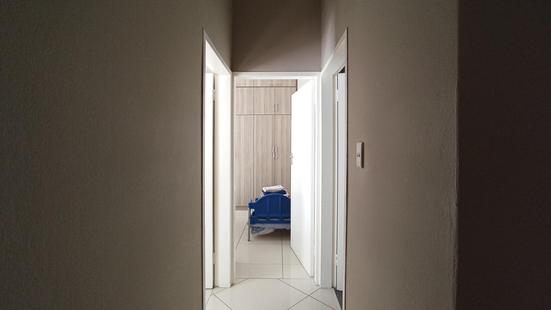 Spaces - 2 square meters of property in Kyalami Hills