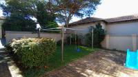 Front View of property in Kyalami Hills