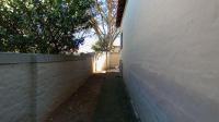 Backyard of property in Kyalami Hills