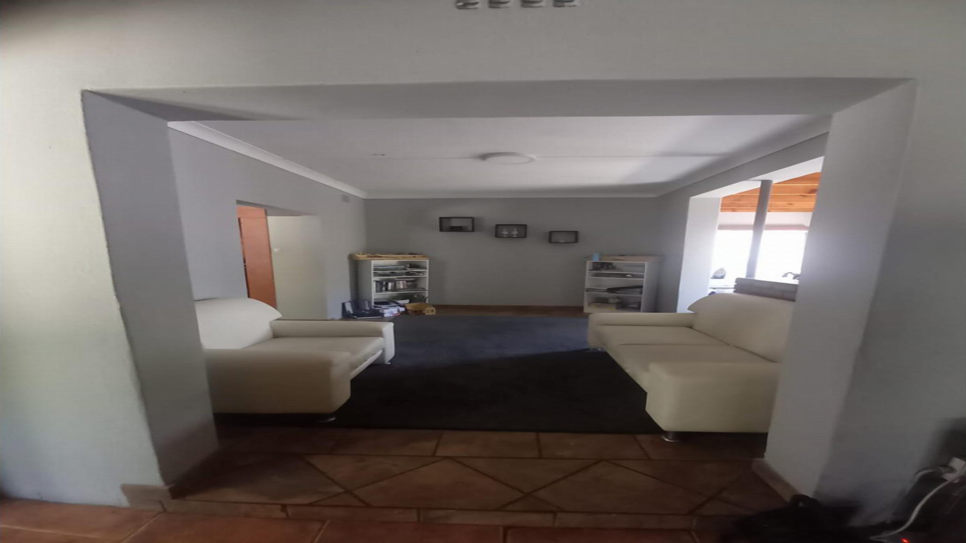 Spaces of property in Sasolburg
