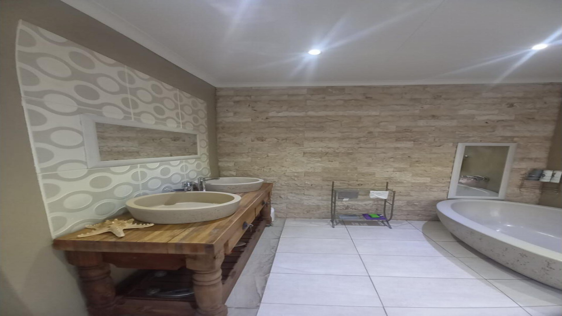 Bathroom 1 of property in Sasolburg