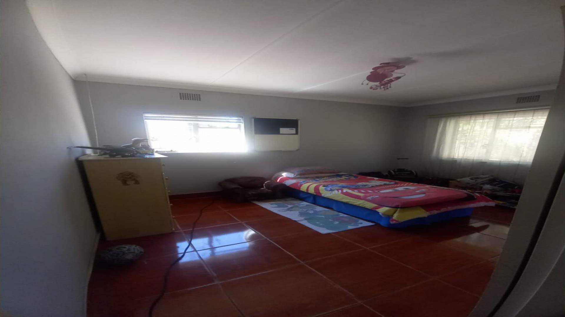 Bed Room 4 of property in Sasolburg