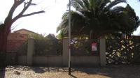 Front View of property in Sasolburg