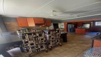 Kitchen of property in Sasolburg