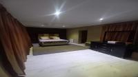 Bed Room 1 of property in Sasolburg