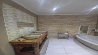 Bathroom 1 of property in Sasolburg