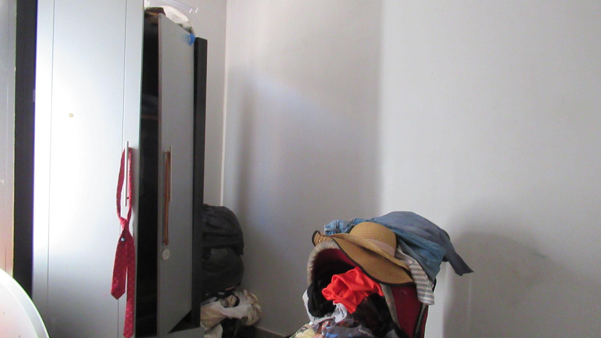 Bed Room 1 - 8 square meters of property in Protea Glen