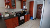 Kitchen of property in Bloemfontein