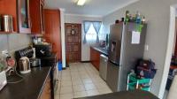Kitchen of property in Bloemfontein
