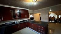 Kitchen of property in Pretoria West