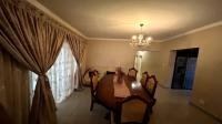 Dining Room of property in Pretoria West