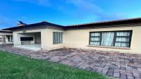 Front View of property in Pretoria West