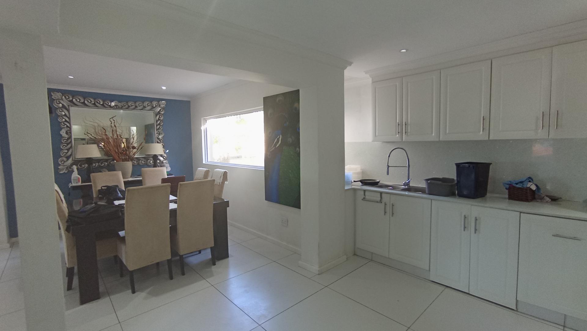 Kitchen of property in Scottburgh