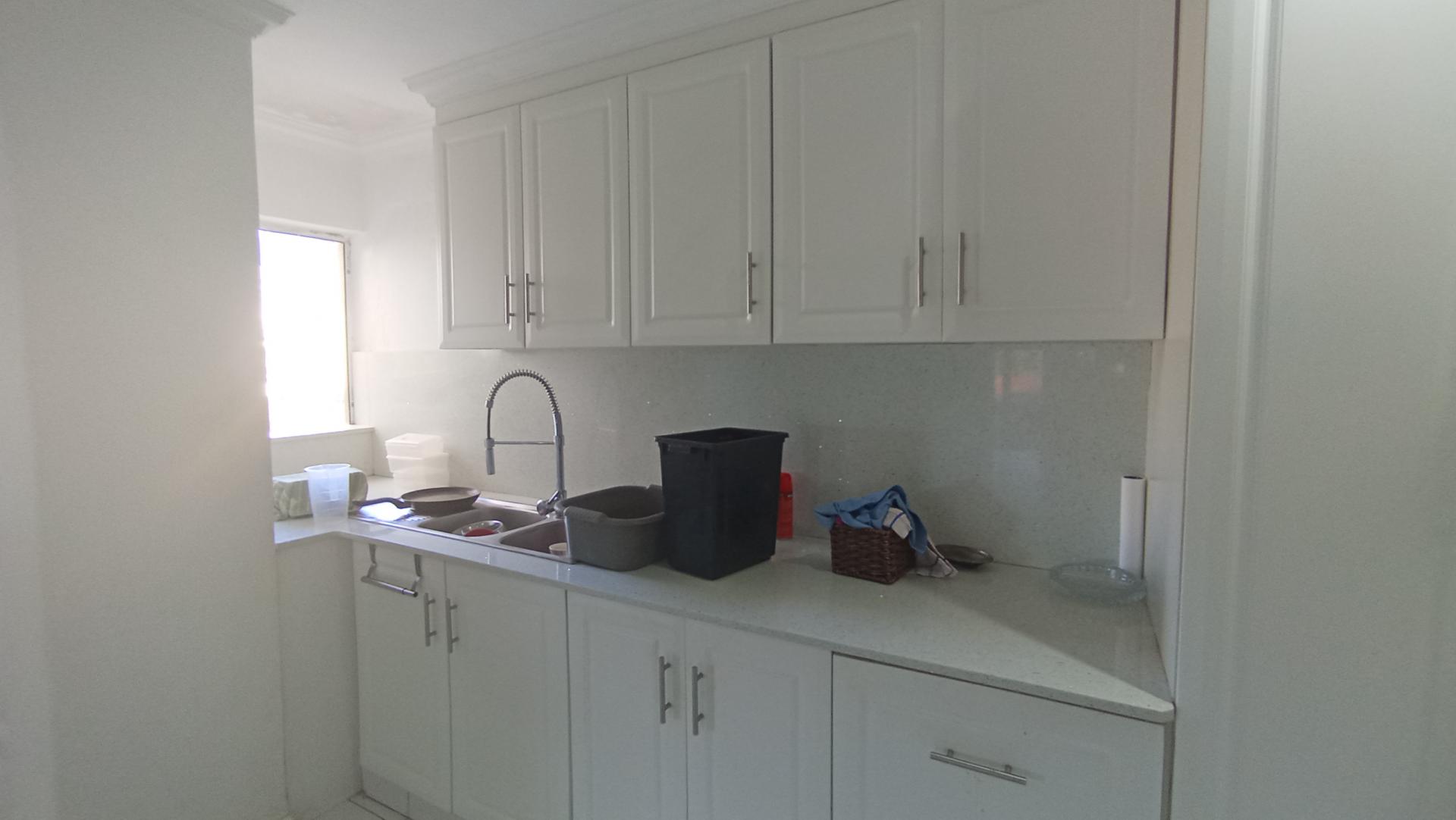Kitchen of property in Scottburgh