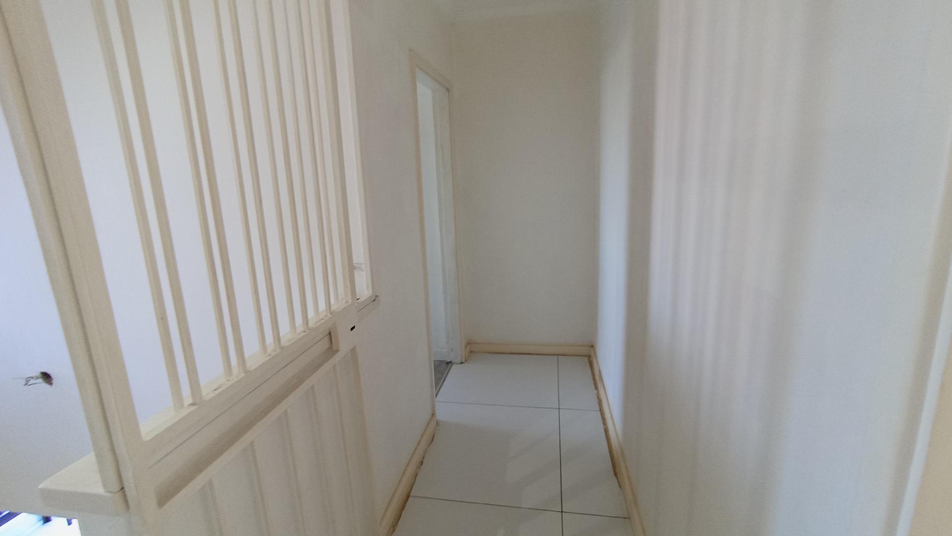 Spaces of property in Scottburgh