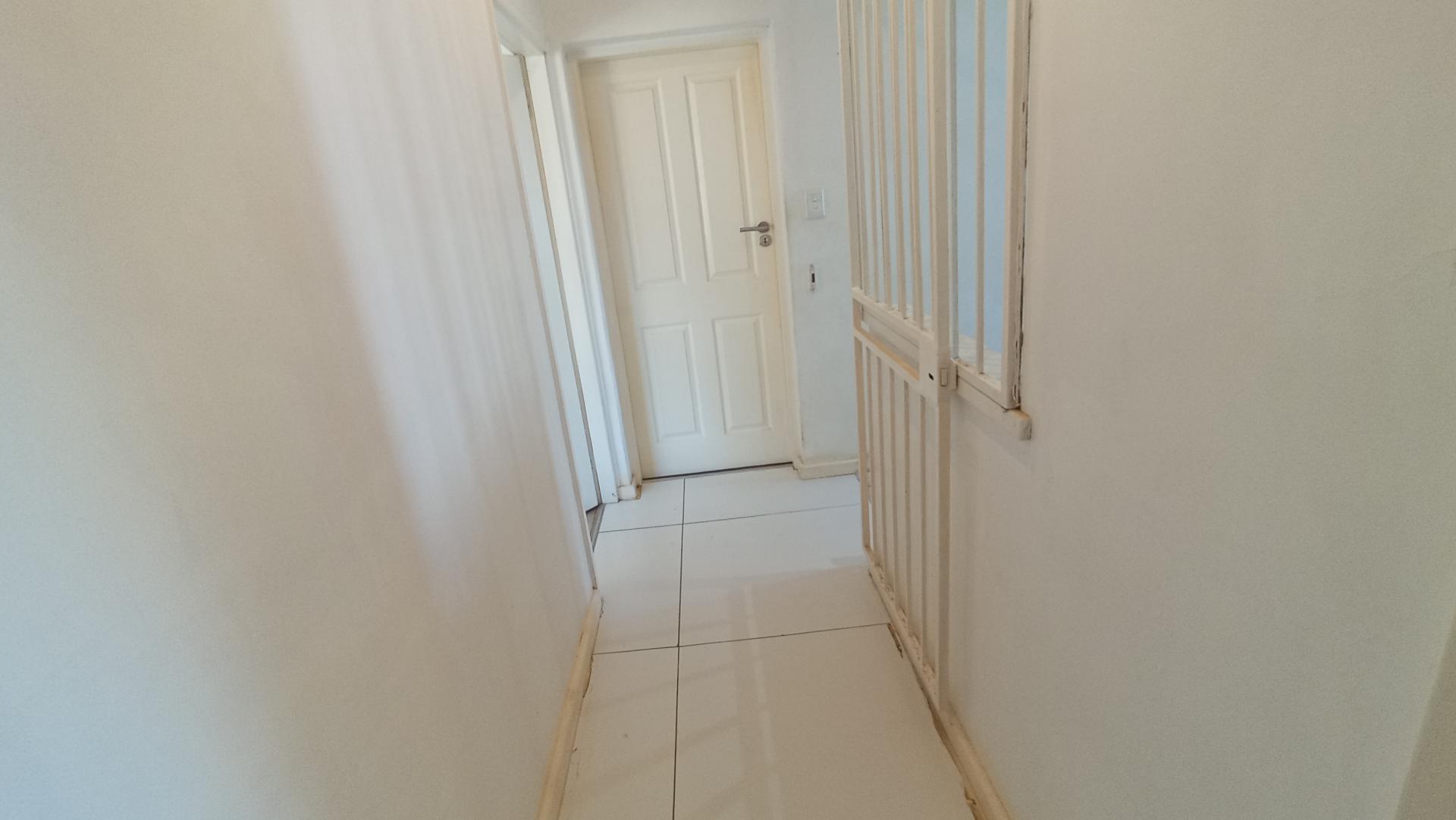 Spaces of property in Scottburgh