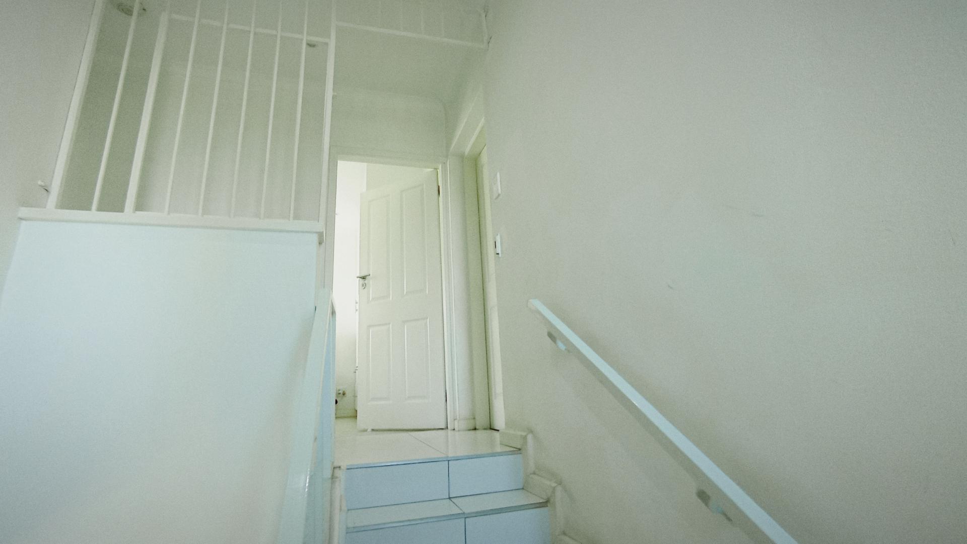 Spaces of property in Scottburgh
