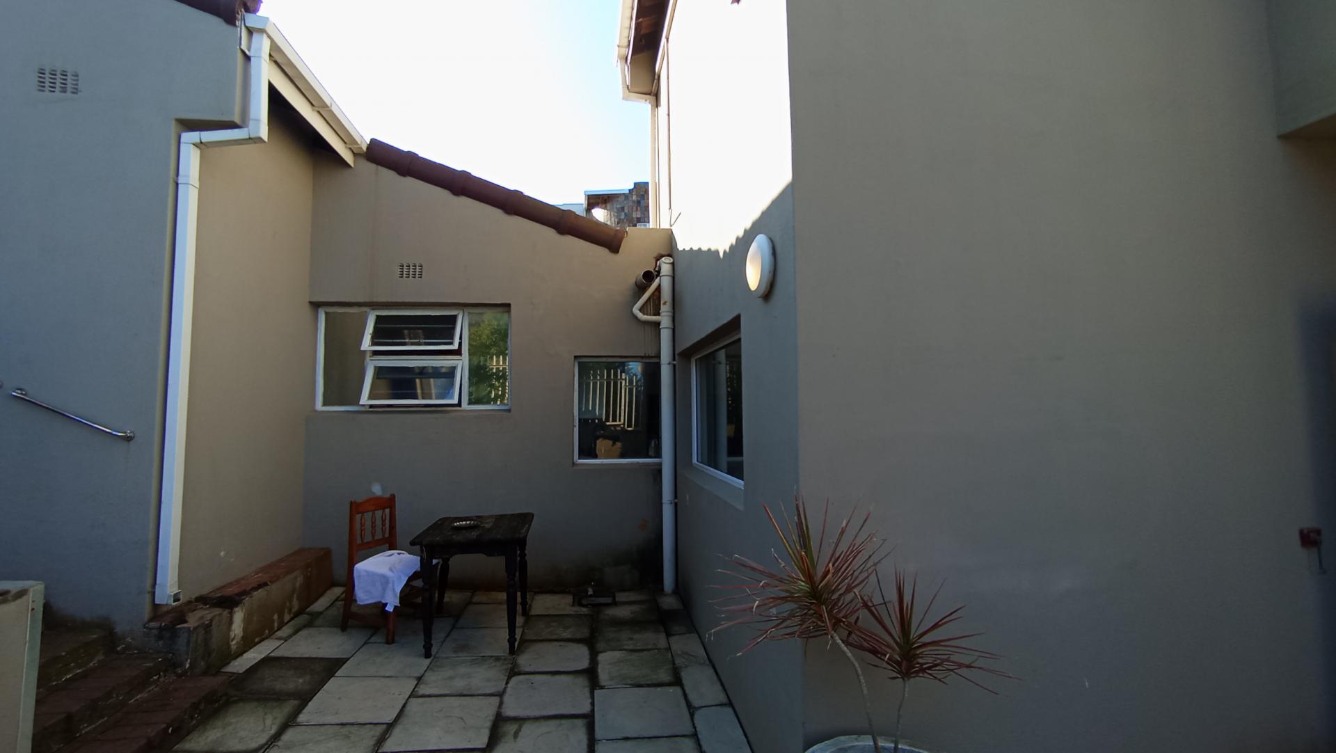 Front View of property in Scottburgh
