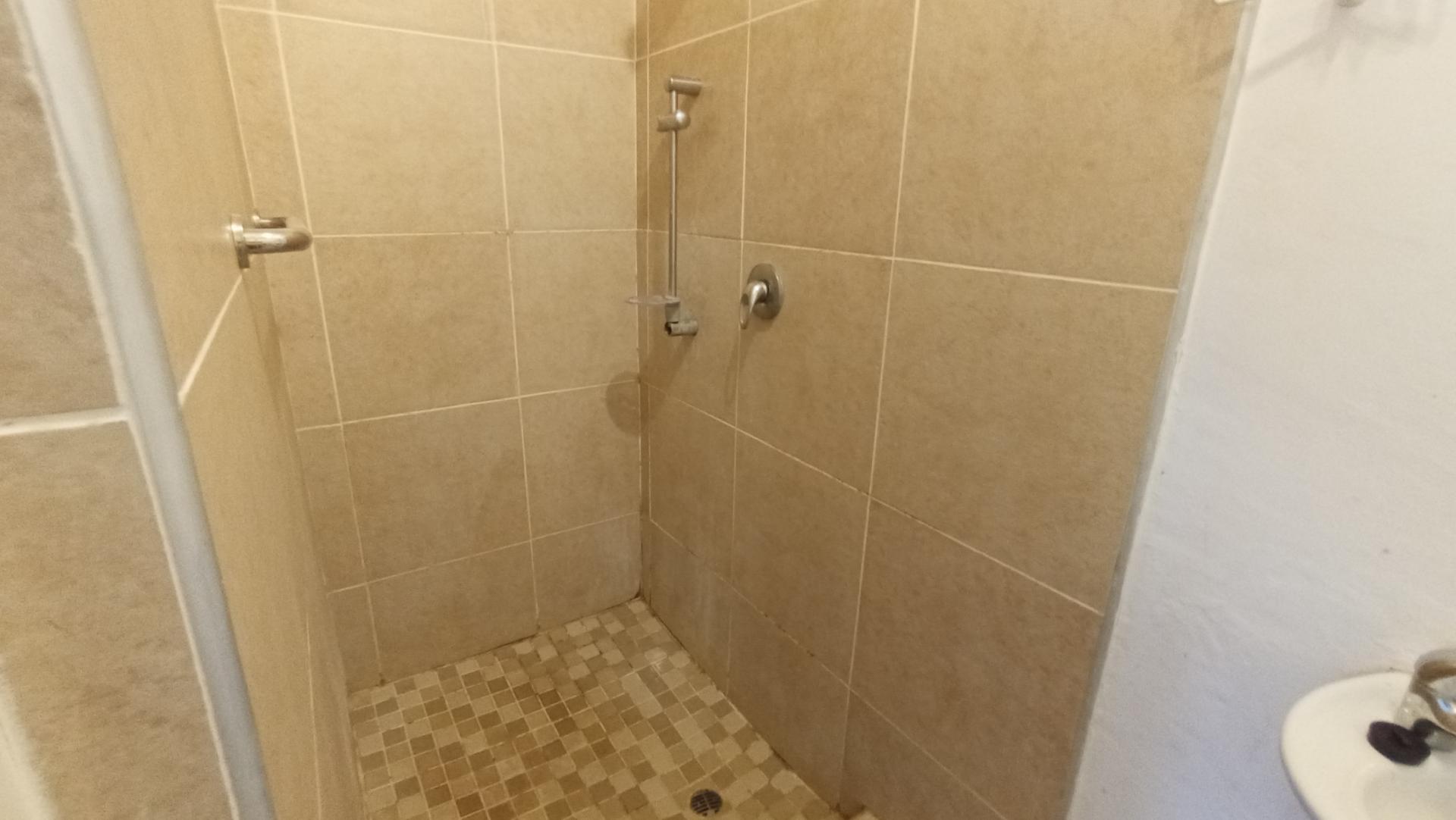 Guest Toilet of property in Scottburgh