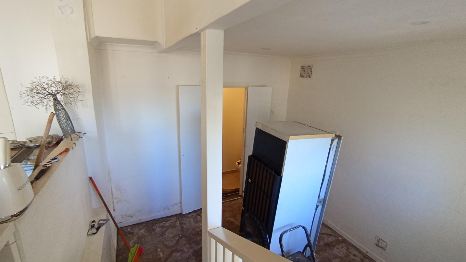Bed Room 1 of property in Scottburgh