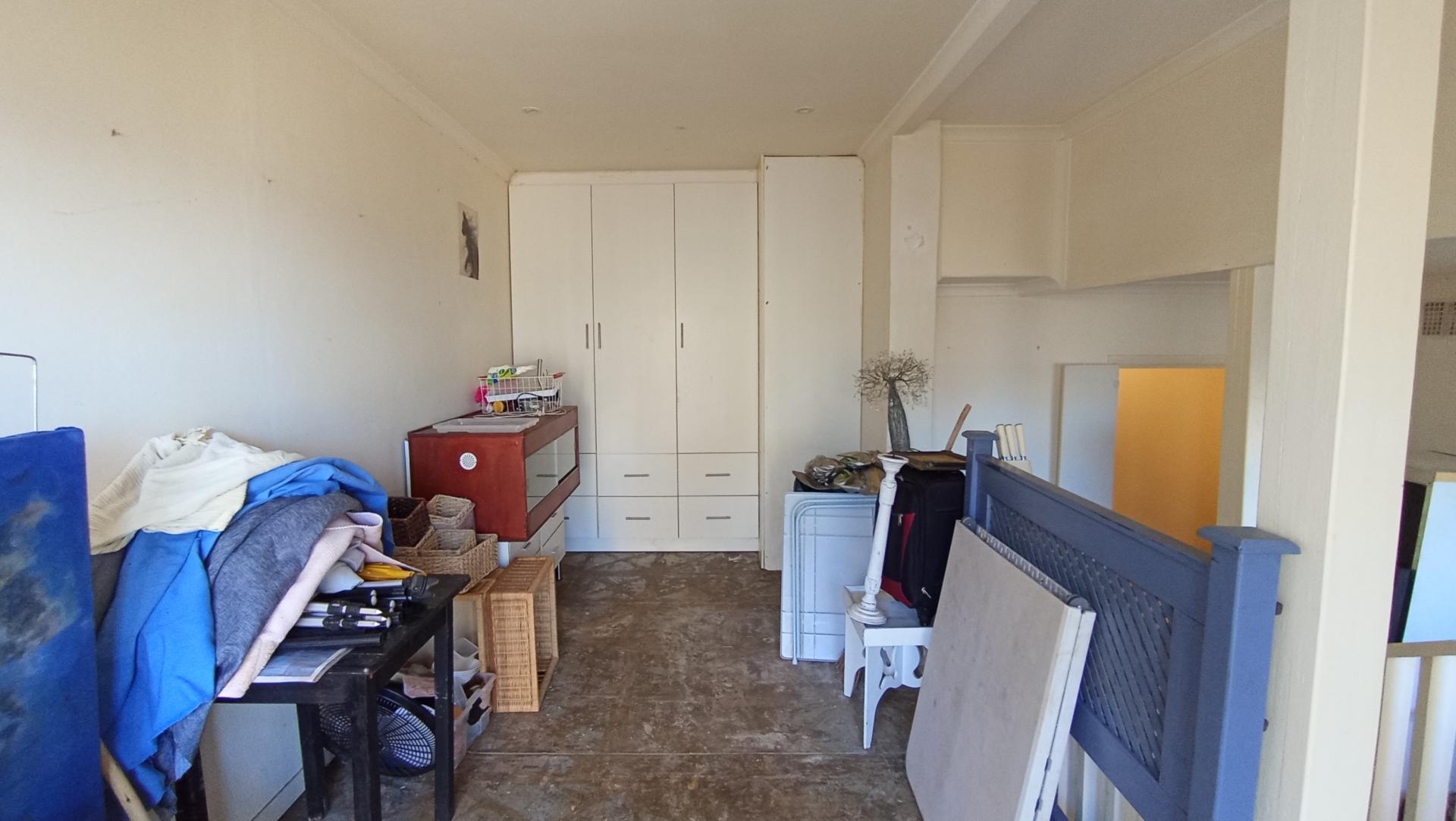 Dining Room of property in Scottburgh