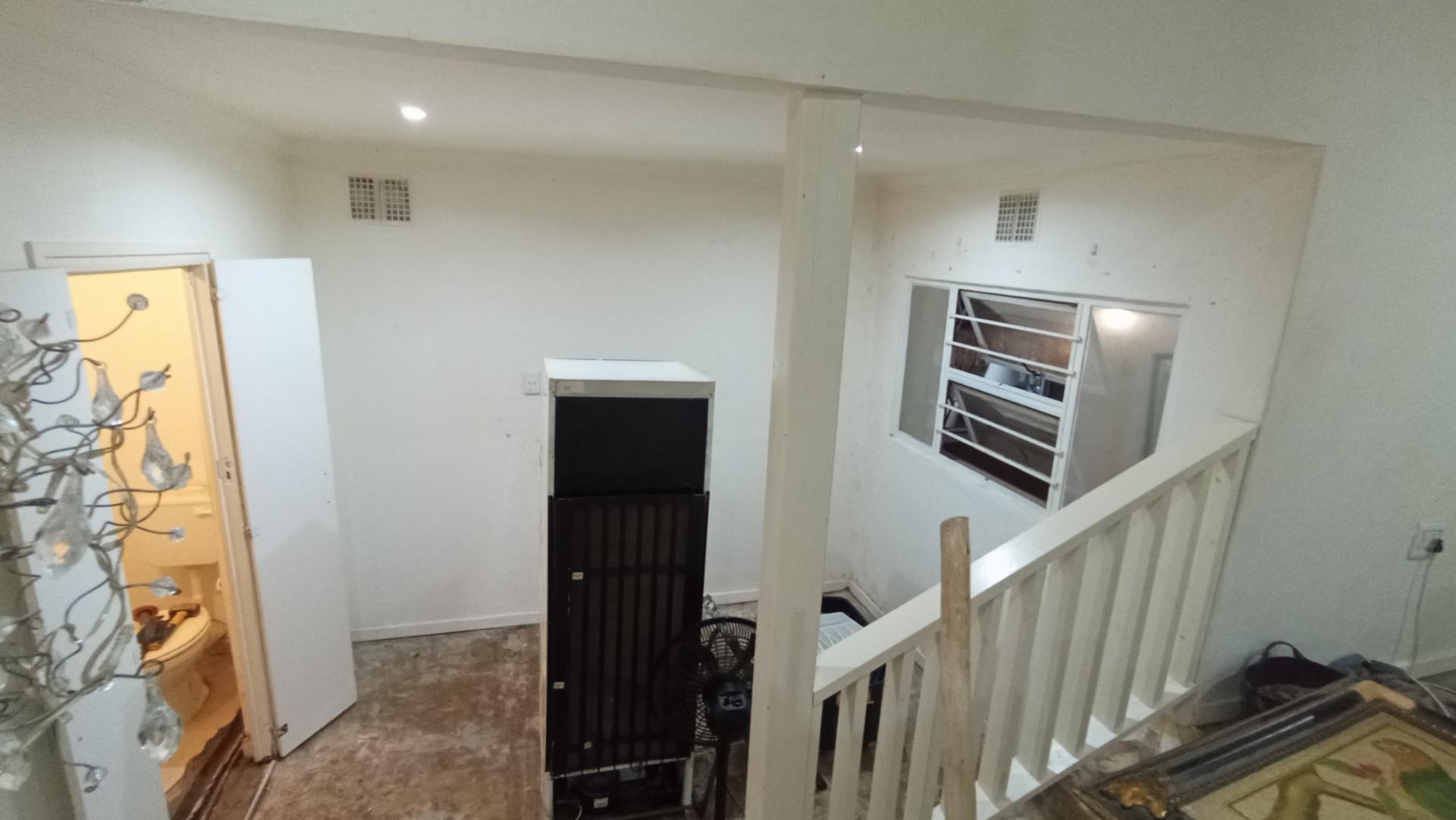 Bed Room 1 of property in Scottburgh