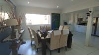 Dining Room of property in Scottburgh