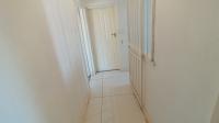 Spaces of property in Scottburgh