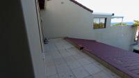 Backyard of property in Scottburgh
