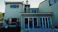 Backyard of property in Scottburgh
