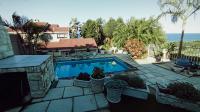 Swimming Pool of property in Scottburgh