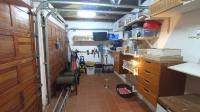 Garage of property in Scottburgh