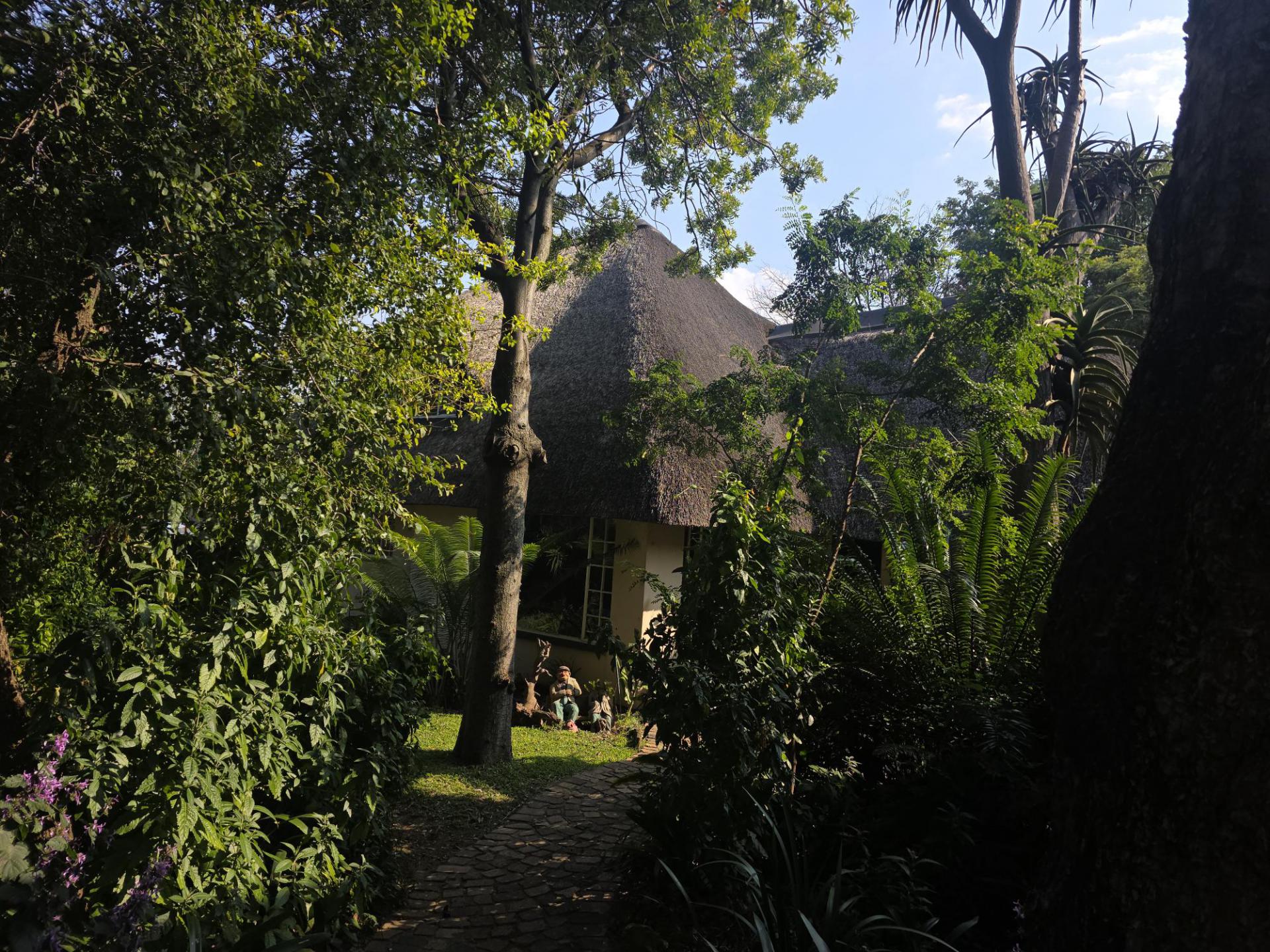 of property in Fourways