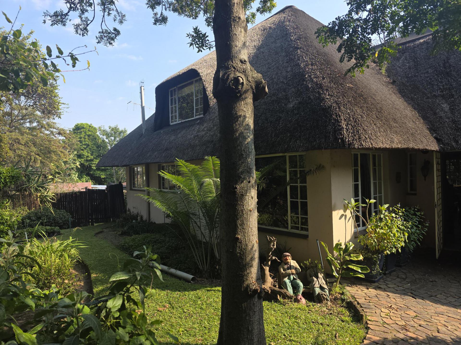  of property in Fourways