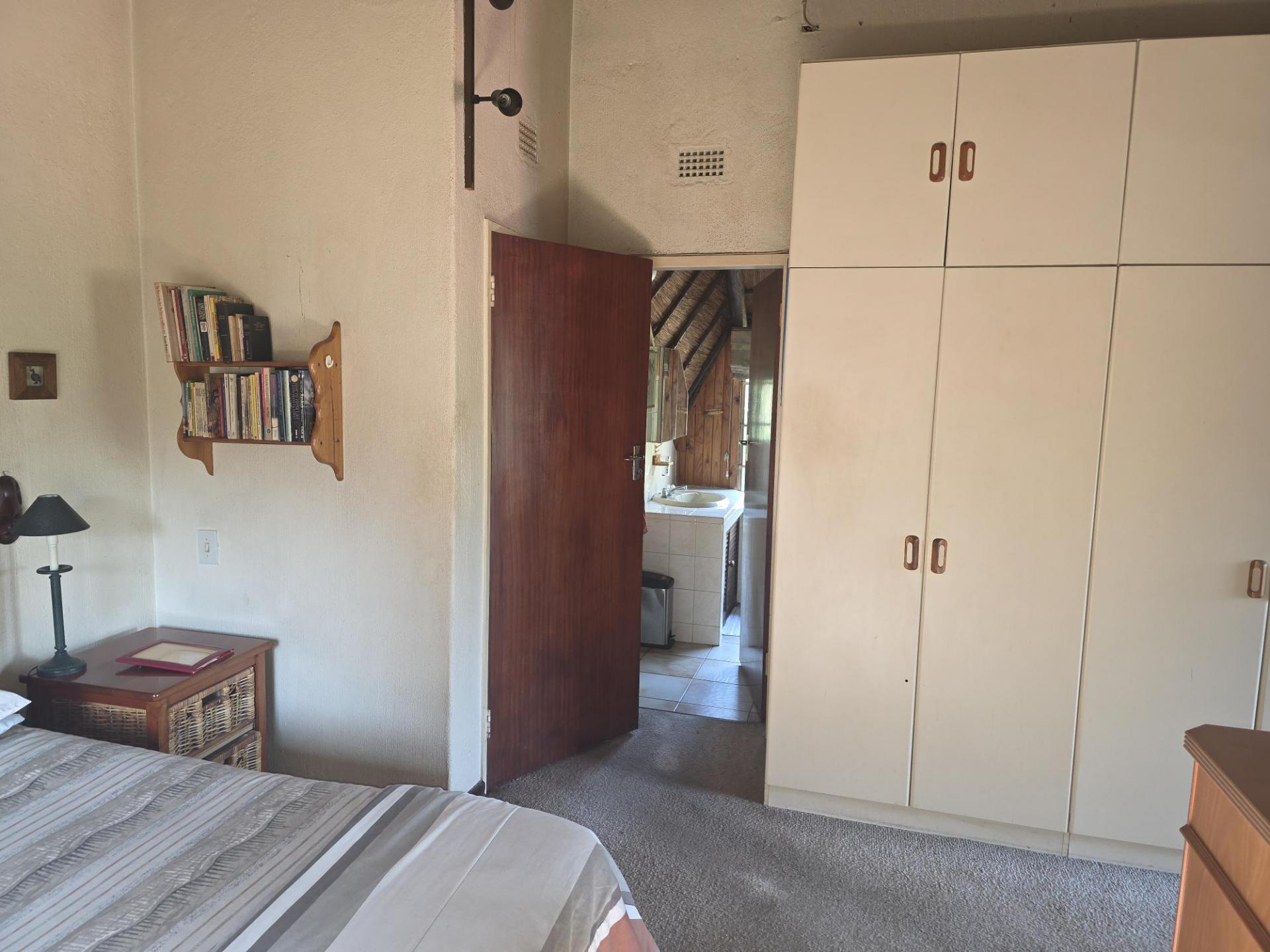  of property in Fourways