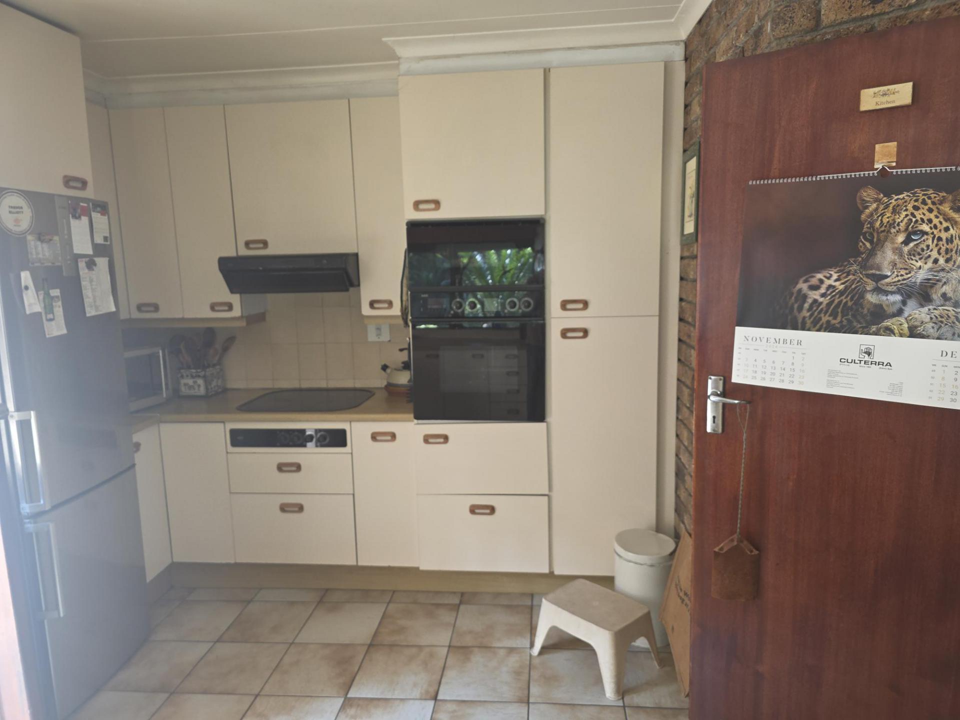  of property in Fourways