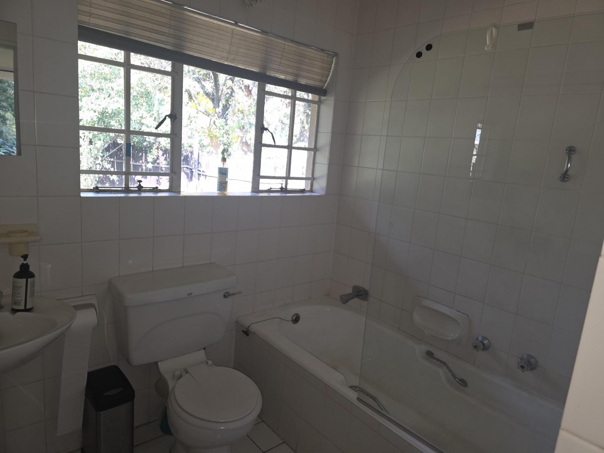  of property in Fourways