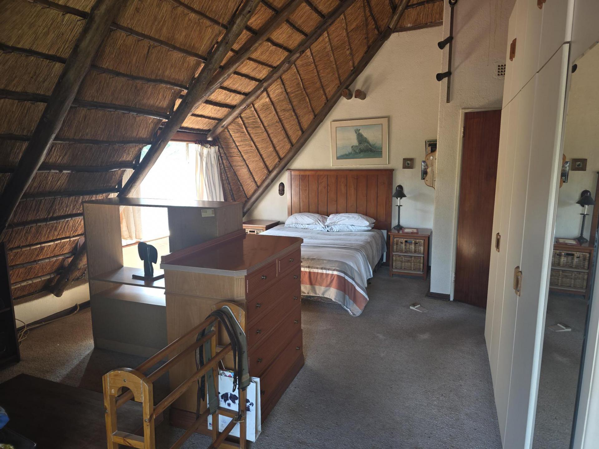  of property in Fourways