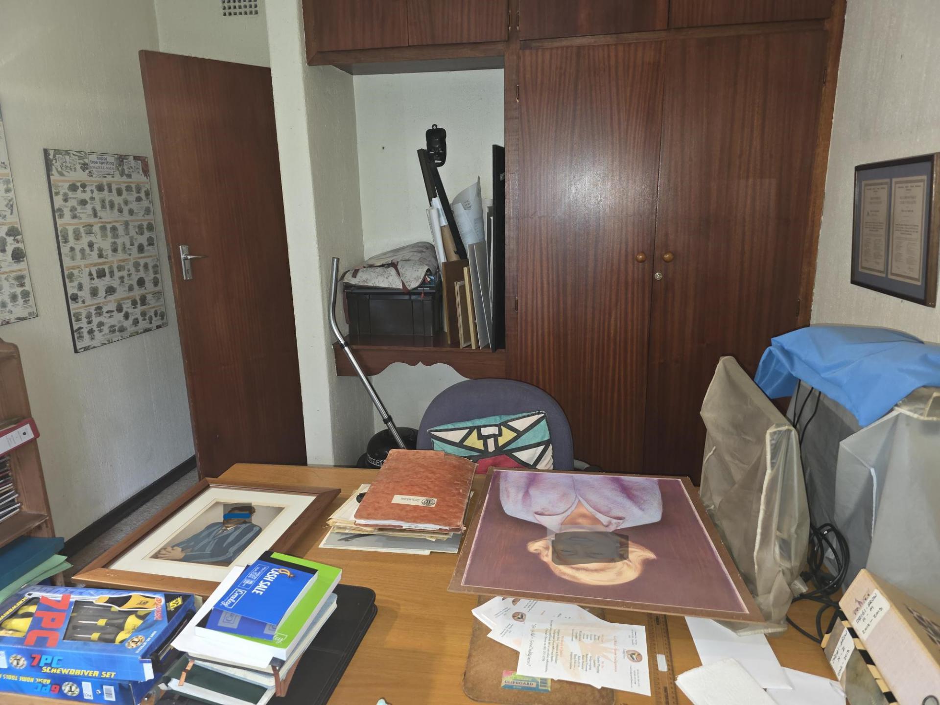  of property in Fourways