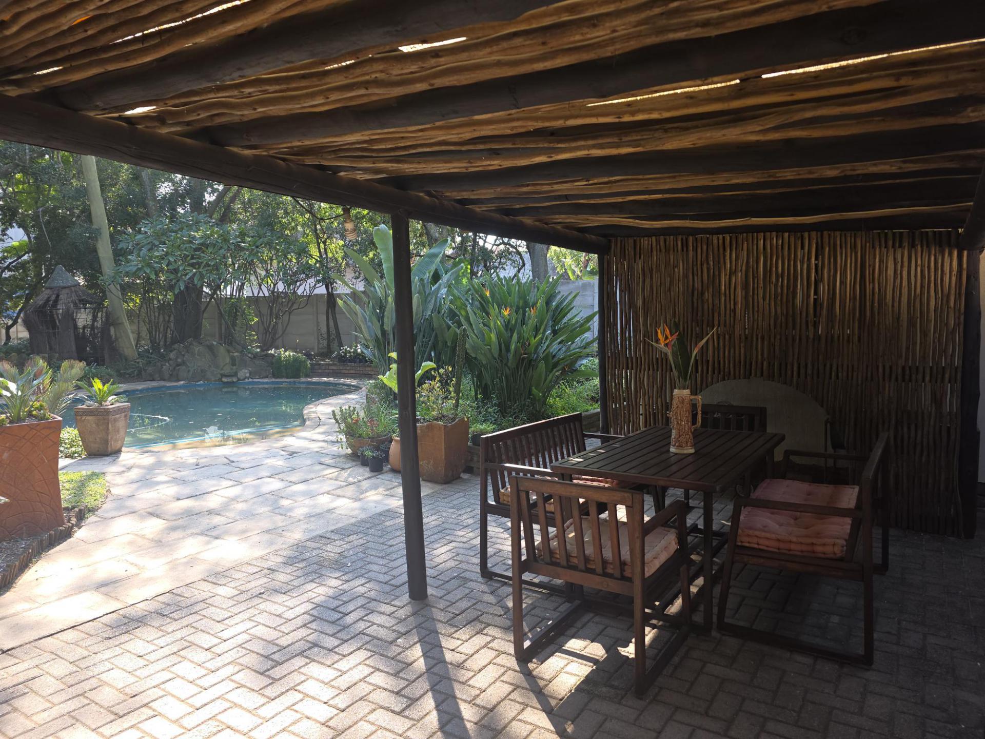  of property in Fourways