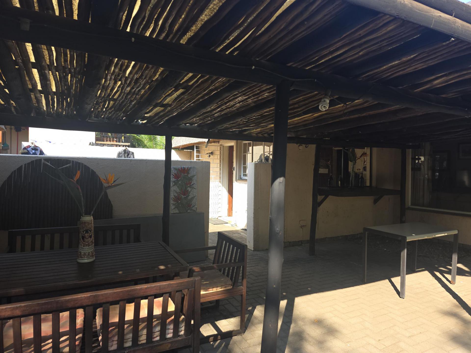  of property in Fourways