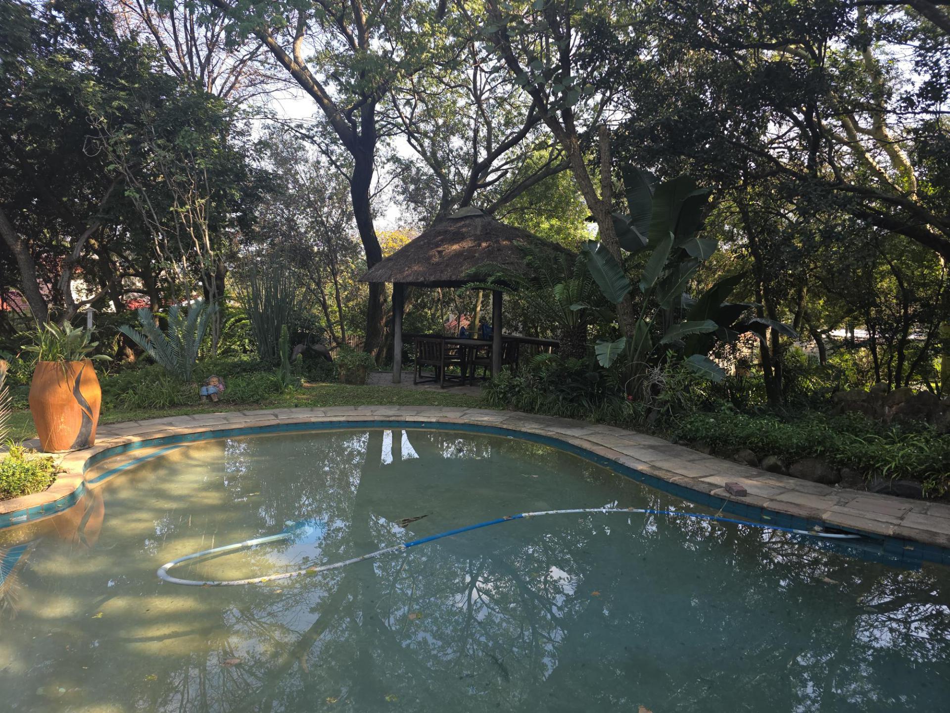  of property in Fourways