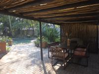  of property in Fourways