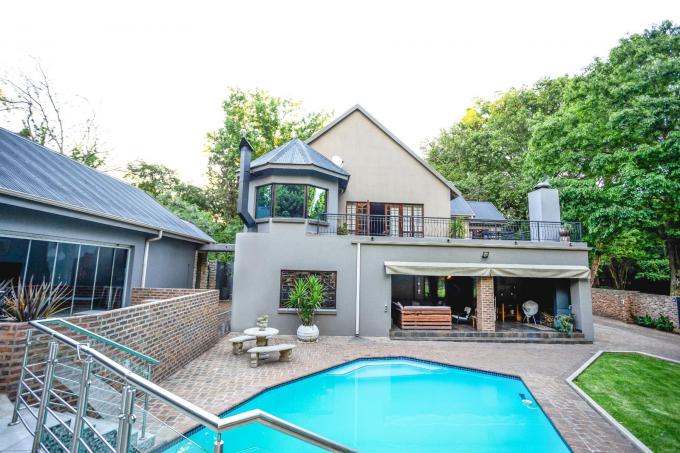 House for Sale For Sale in Henley-on-Klip - MR714303