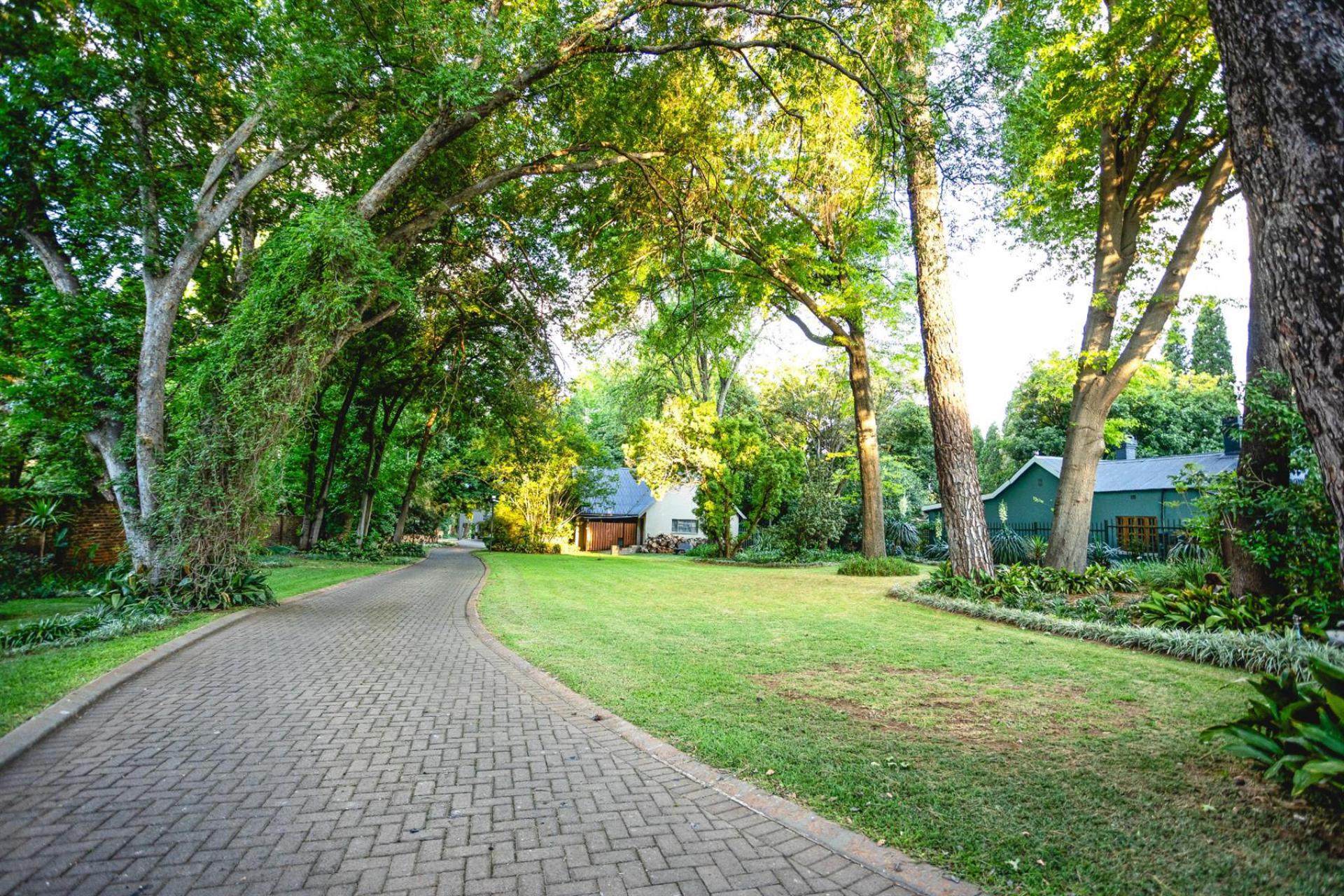  of property in Henley-on-Klip