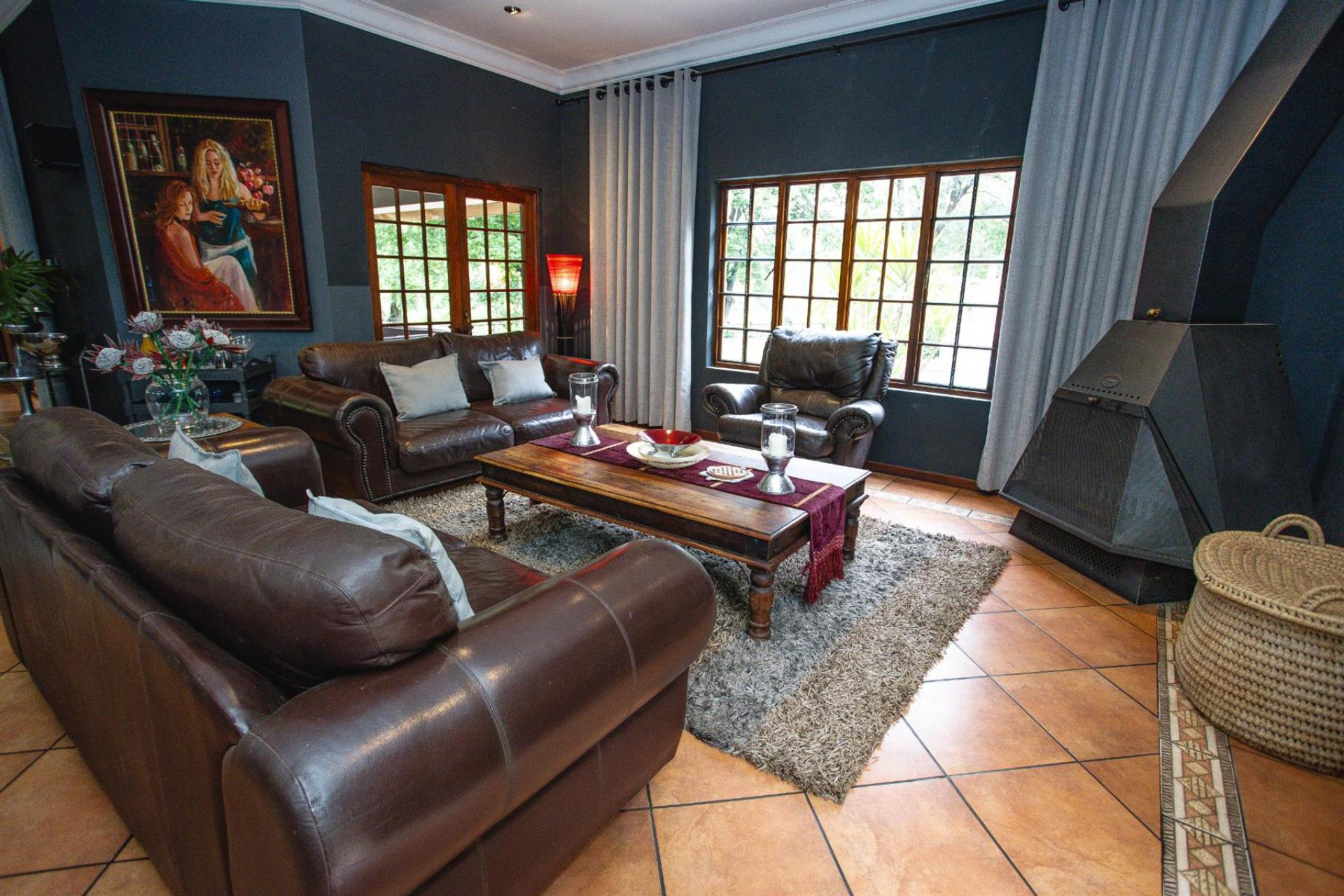  of property in Henley-on-Klip