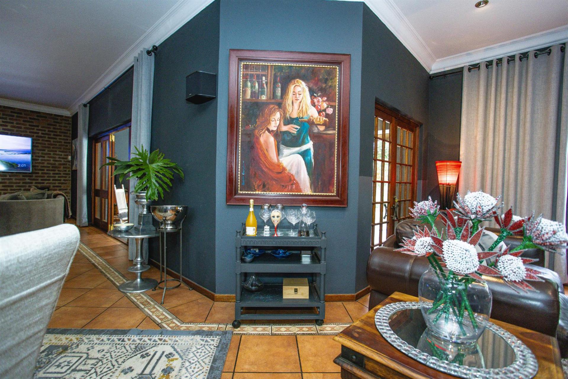  of property in Henley-on-Klip