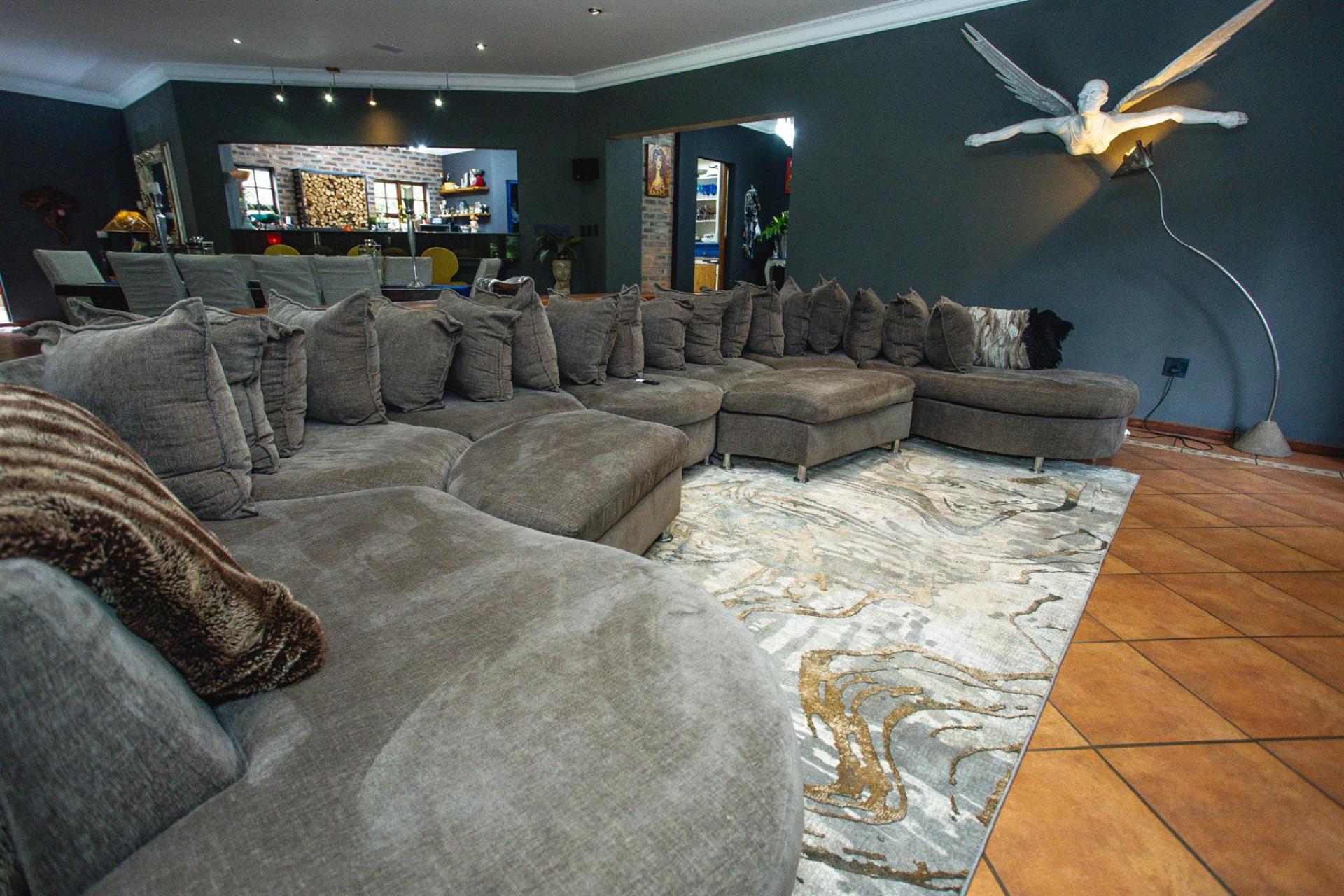  of property in Henley-on-Klip