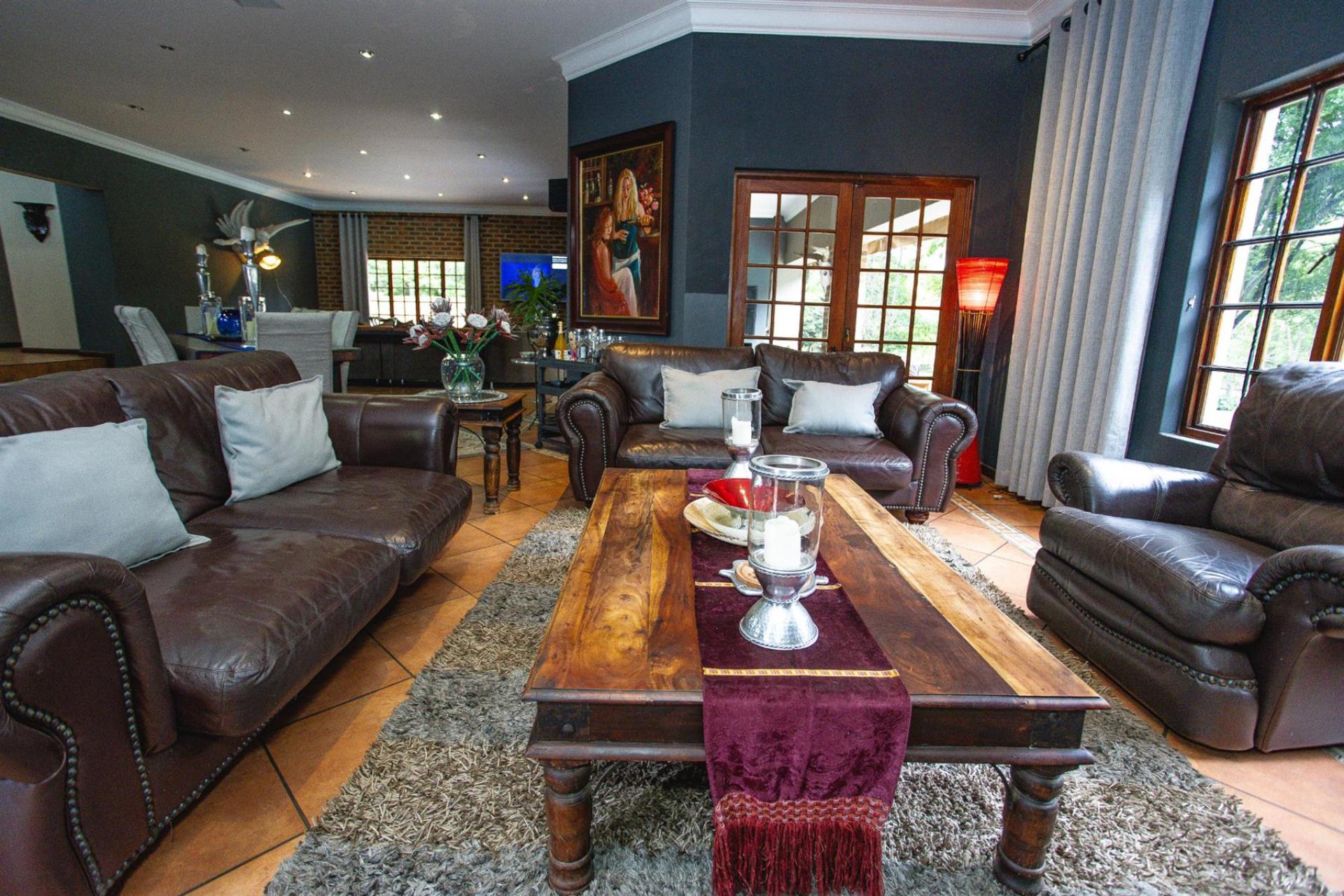  of property in Henley-on-Klip